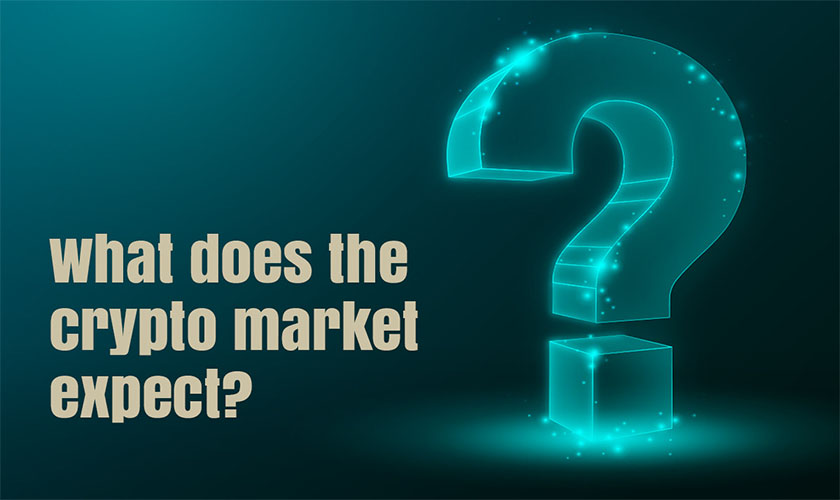 jd coin What does the crypto market expect?